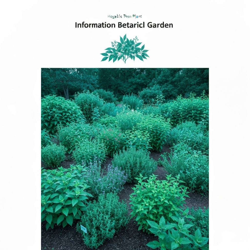 Herbal and plant-based components